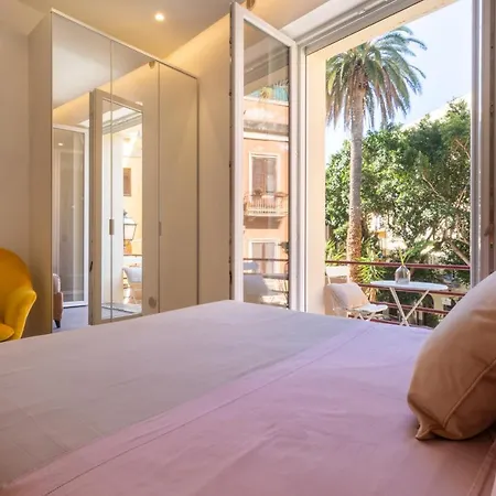 Suite Cagliari *