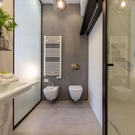 Suite Cagliari *