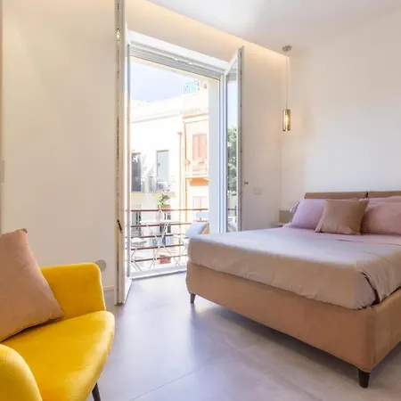 Lägenhet Suite Cagliari Cagliari