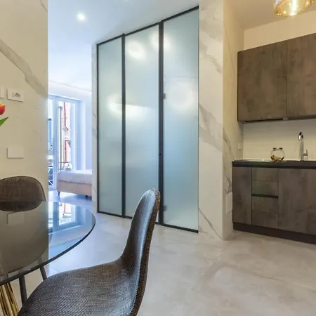 Lägenhet Suite Cagliari Cagliari