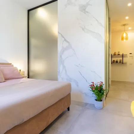 Suite Cagliari Lägenhet Cagliari