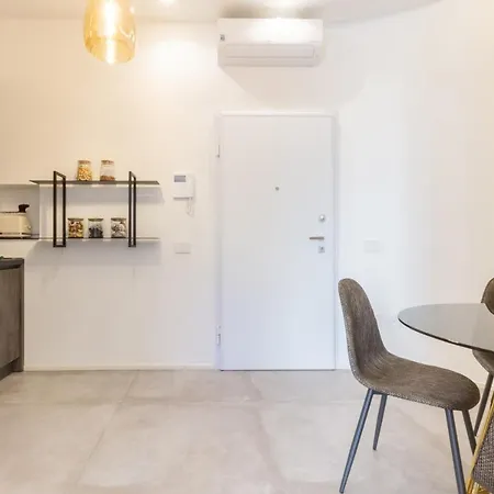 Suite Cagliari Lägenhet