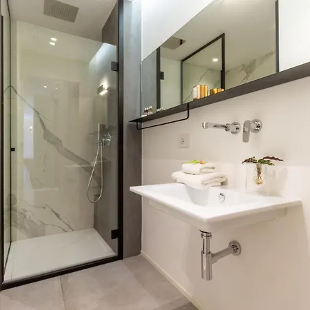 Suite Cagliari *