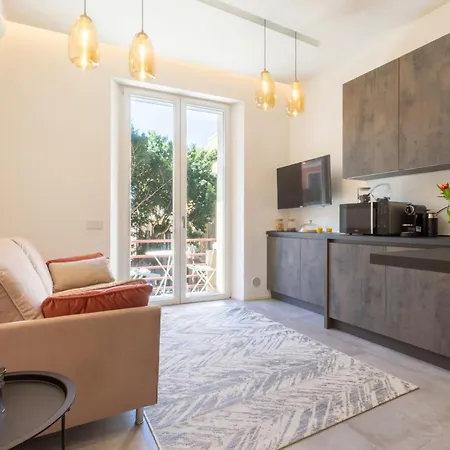 Suite Cagliari