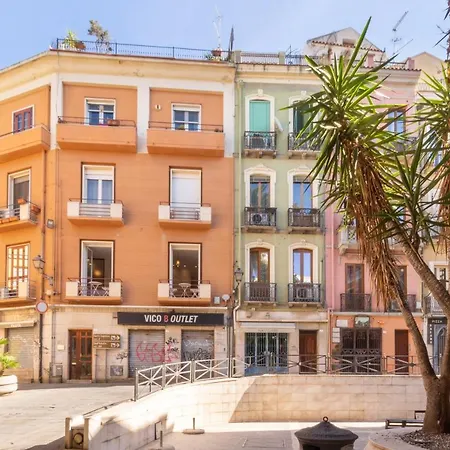 Suite Cagliari