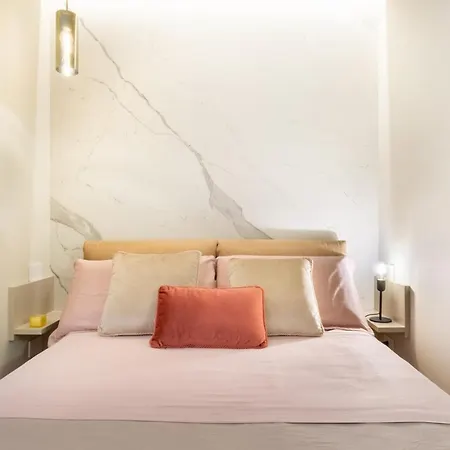 Lägenhet Suite Cagliari Cagliari