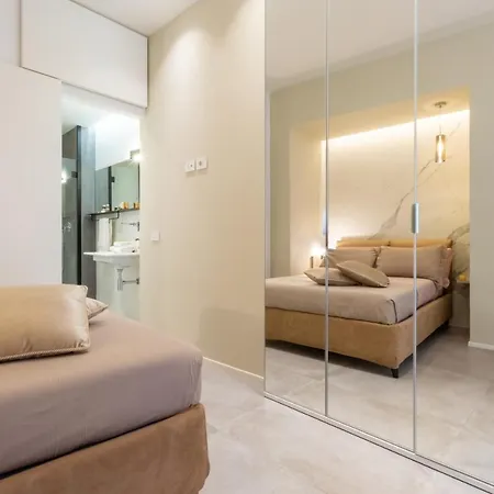 Apartment Suite Cagliari Cagliari