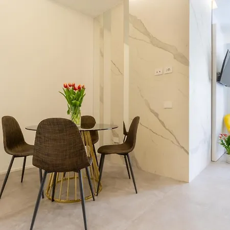 Suite Cagliari Lägenhet
