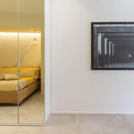 Lägenhet Suite Cagliari Cagliari