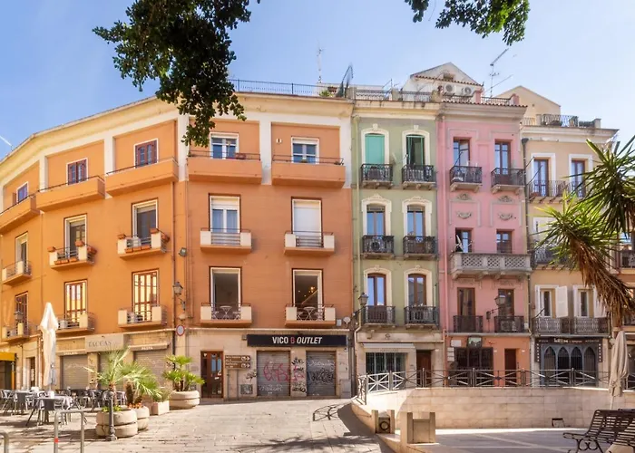 Suite Cagliari Apartment Cagliari