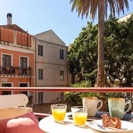 Suite Cagliari * Cagliari