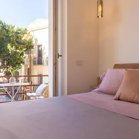Appartement Suite Cagliari *