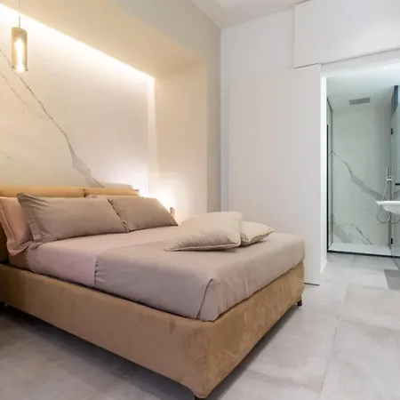 Appartement Suite Cagliari Cagliari