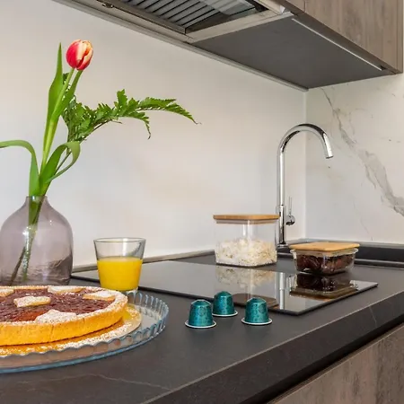 Suite Cagliari Appartamento
